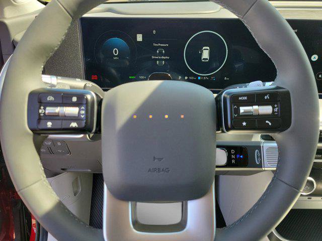 New 2026 Hyundai Ioniq 9 SEL image 18