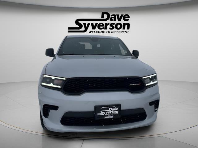 Certified 2025 Dodge Durango GT image 8
