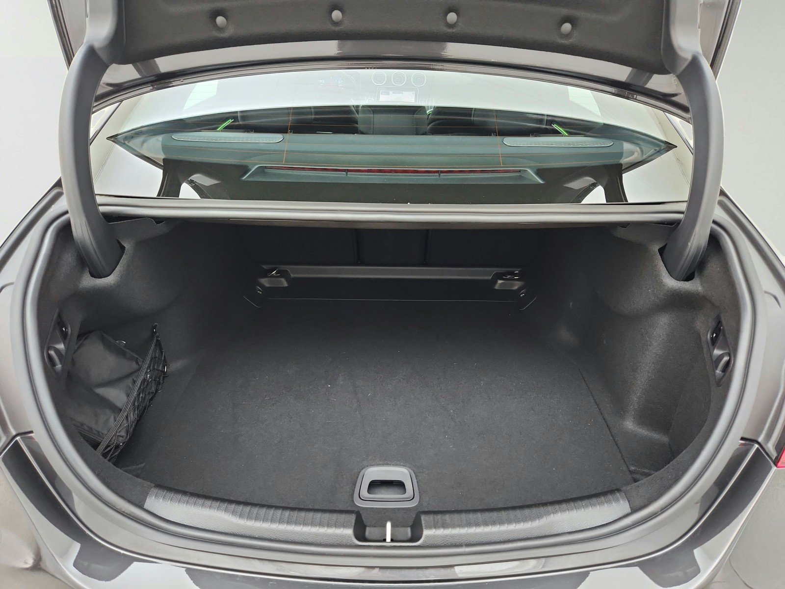 Certified 2026 Mercedes-Benz C 300 Sedan image 31
