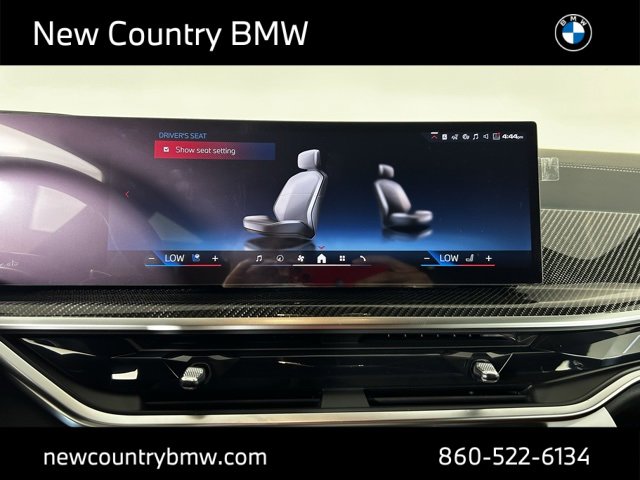 New 2026 BMW X7 M60i image 22