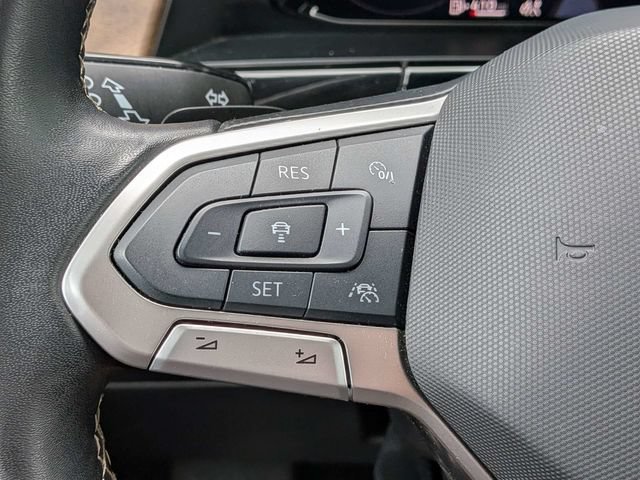 Certified 2025 Volkswagen Atlas SE AWD/4WD image 26