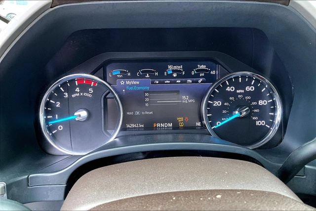 Used 2022 Ford F350 King Ranch w/ King Ranch Ultimate Package AWD/4WD image 21