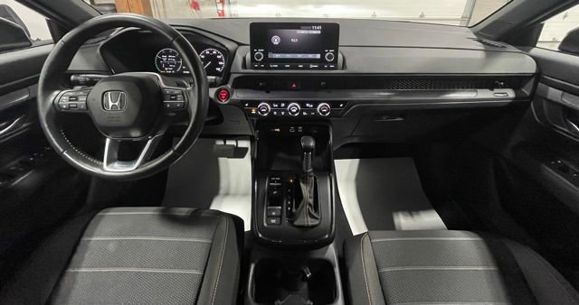 Used 2024 Honda CR-V Sport image 13