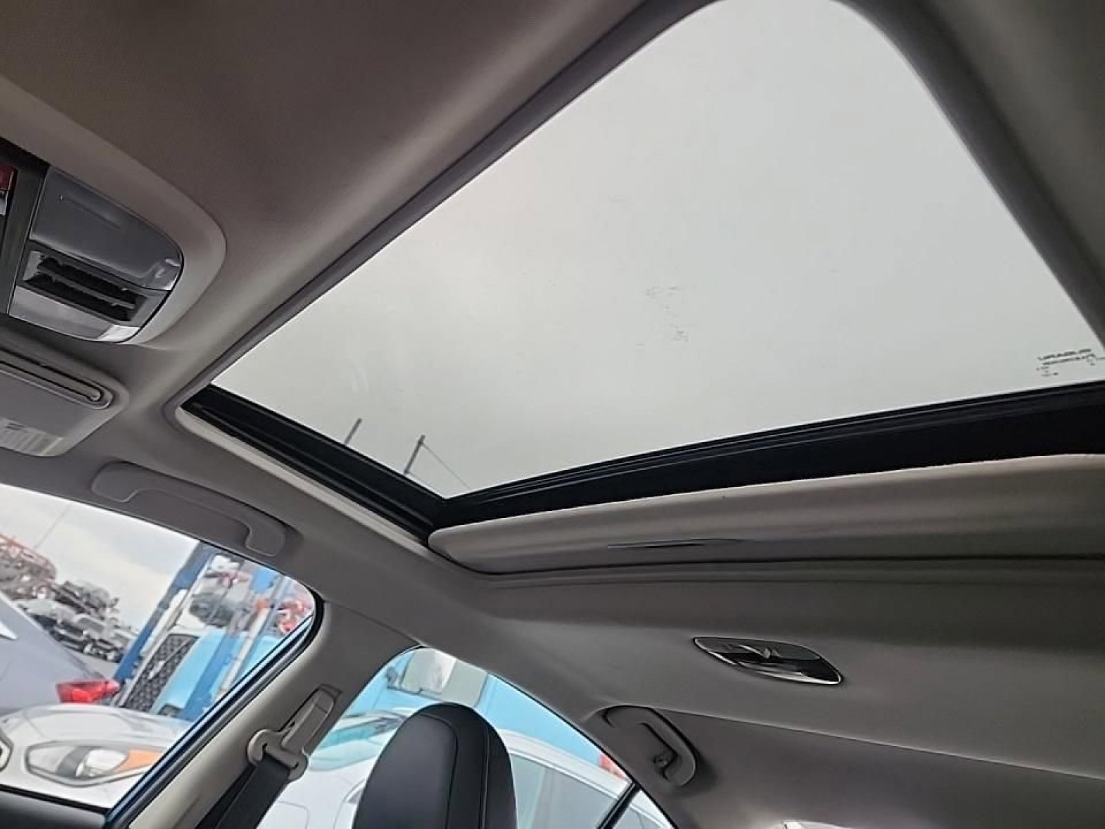 Used 2019 Subaru Impreza 2.0i Limited image 37