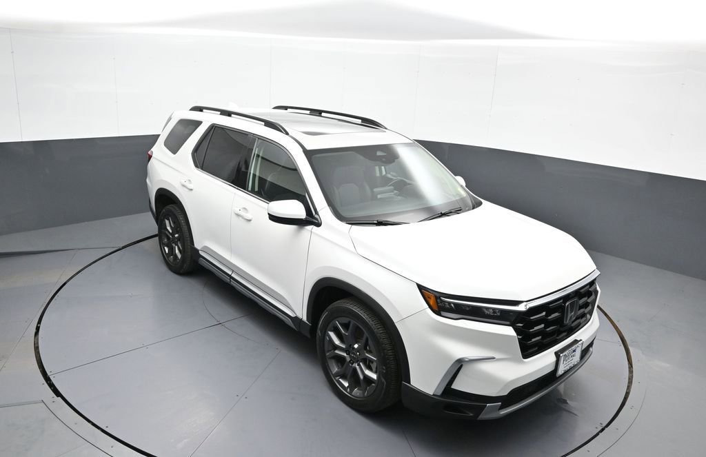 Used 2024 Honda Pilot Elite image 38