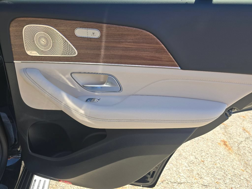New 2026 Mercedes-Benz GLE 450 4MATIC Coupe image 23