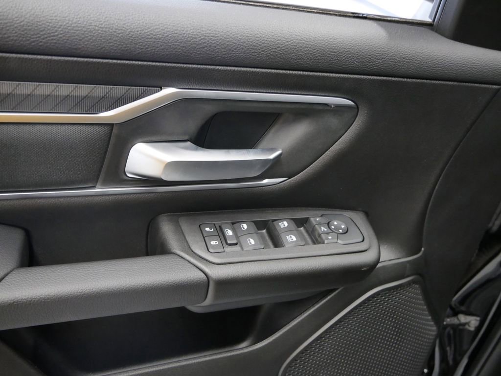 New 2026 RAM 1500 Big Horn image 6