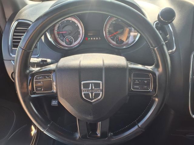 Used 2019 Dodge Grand Caravan SE image 13