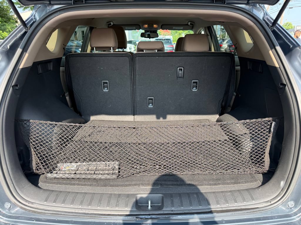 Used 2020 Hyundai Tucson Value AWD/4WD image 31