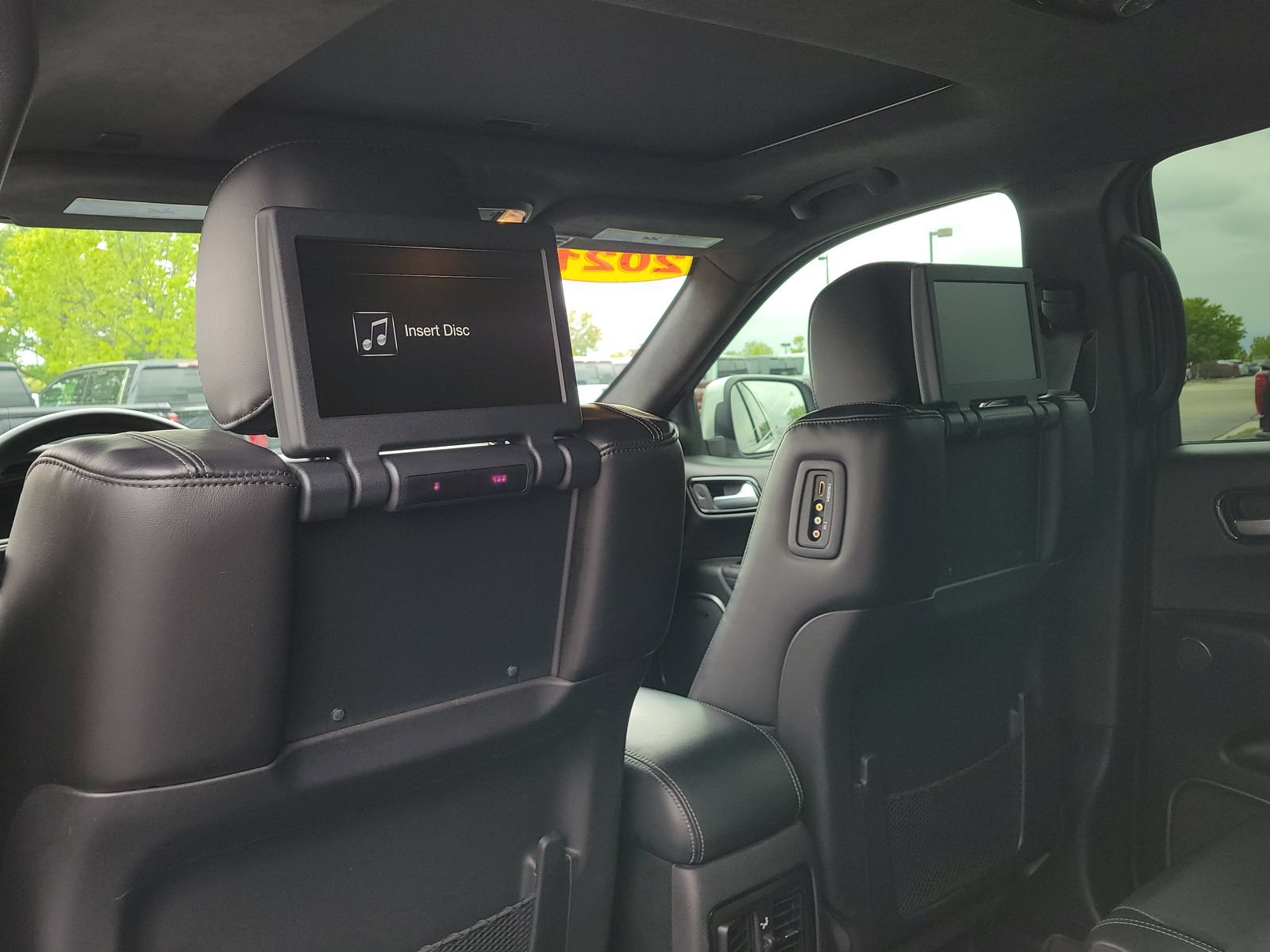 Used 2021 Dodge Durango Citadel w/ Premium Entertainment Group AWD/4WD image 11