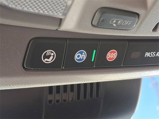 Used 2023 Chevrolet Silverado 1500 W/T w/ WT Value Package image 22