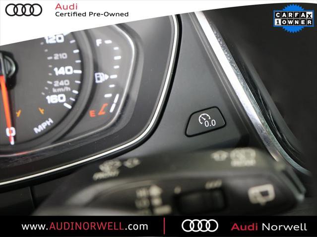 Certified 2023 Audi Q5 2.0T Premium w/ Convenience Package image 31