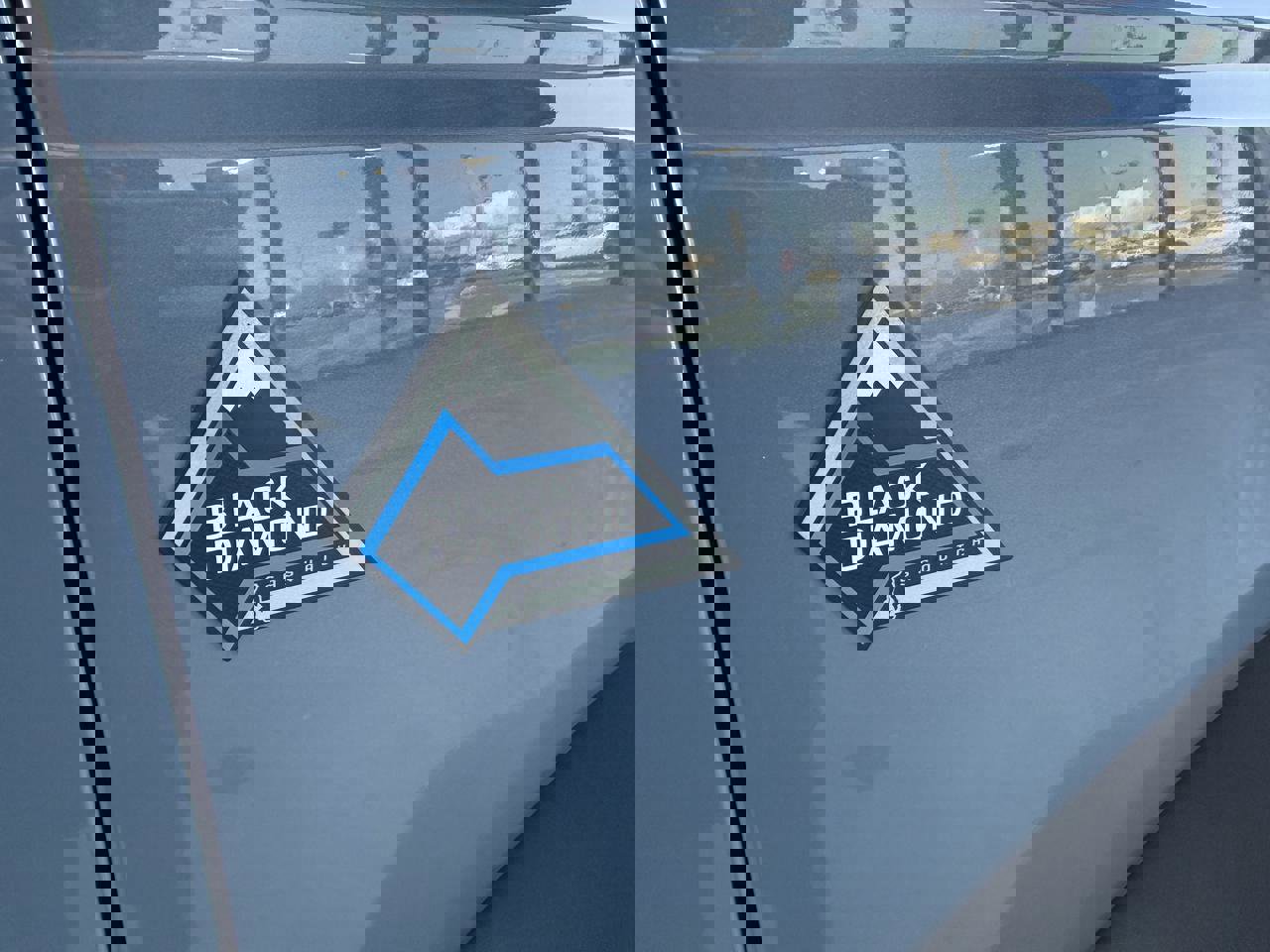 Used 2024 Ford Bronco Black Diamond image 5