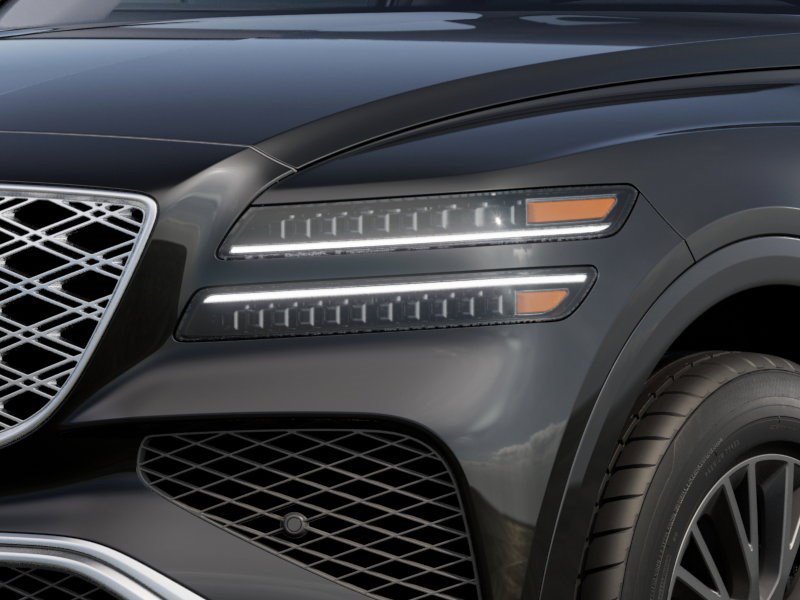 New 2027 Genesis GV80 2.5T AWD/4WD image 9