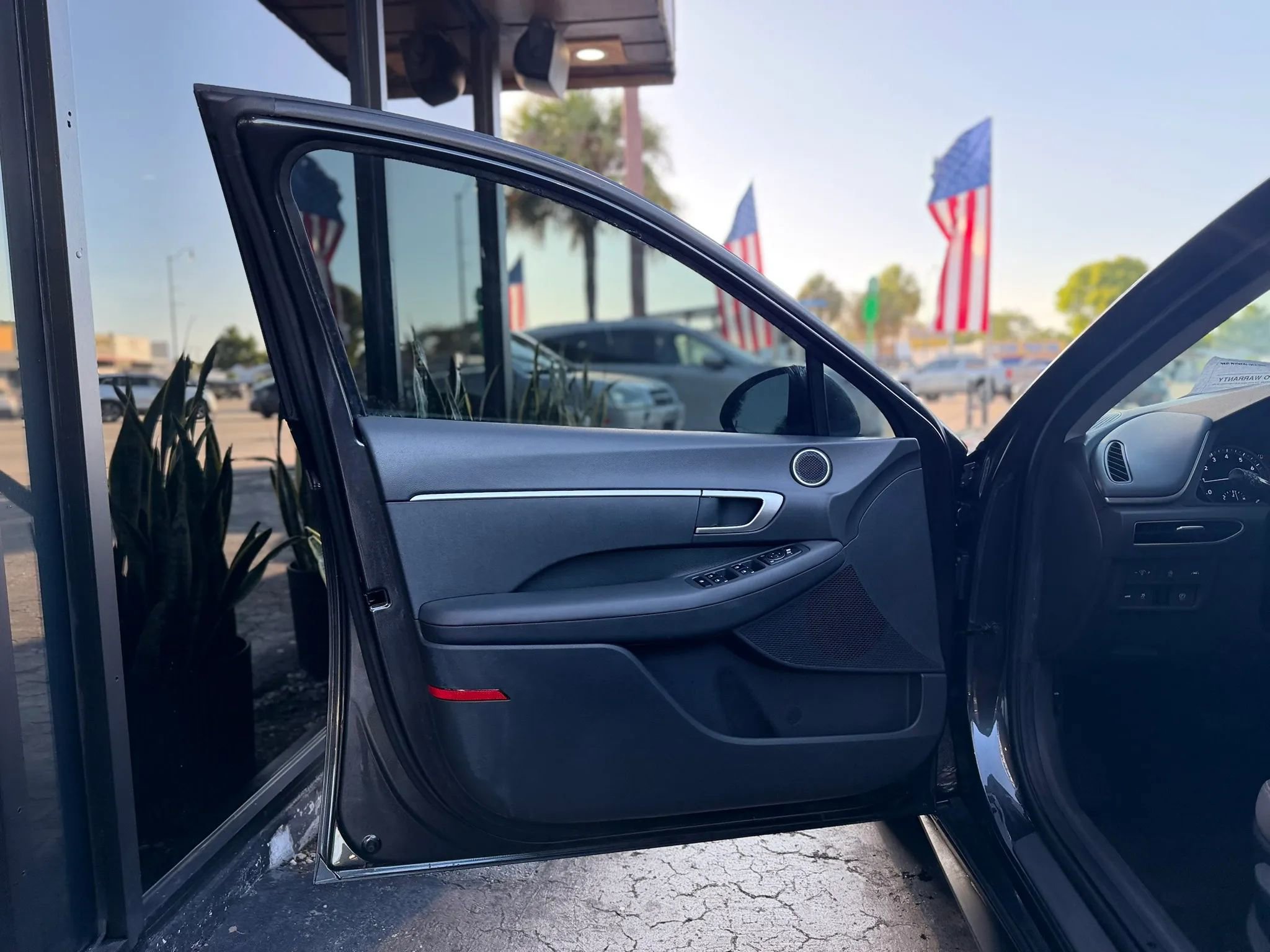 Used 2022 Hyundai Sonata SE FWD image 27
