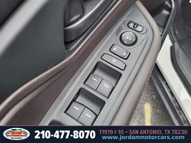 Used 2020 Honda Odyssey EX-L image 18