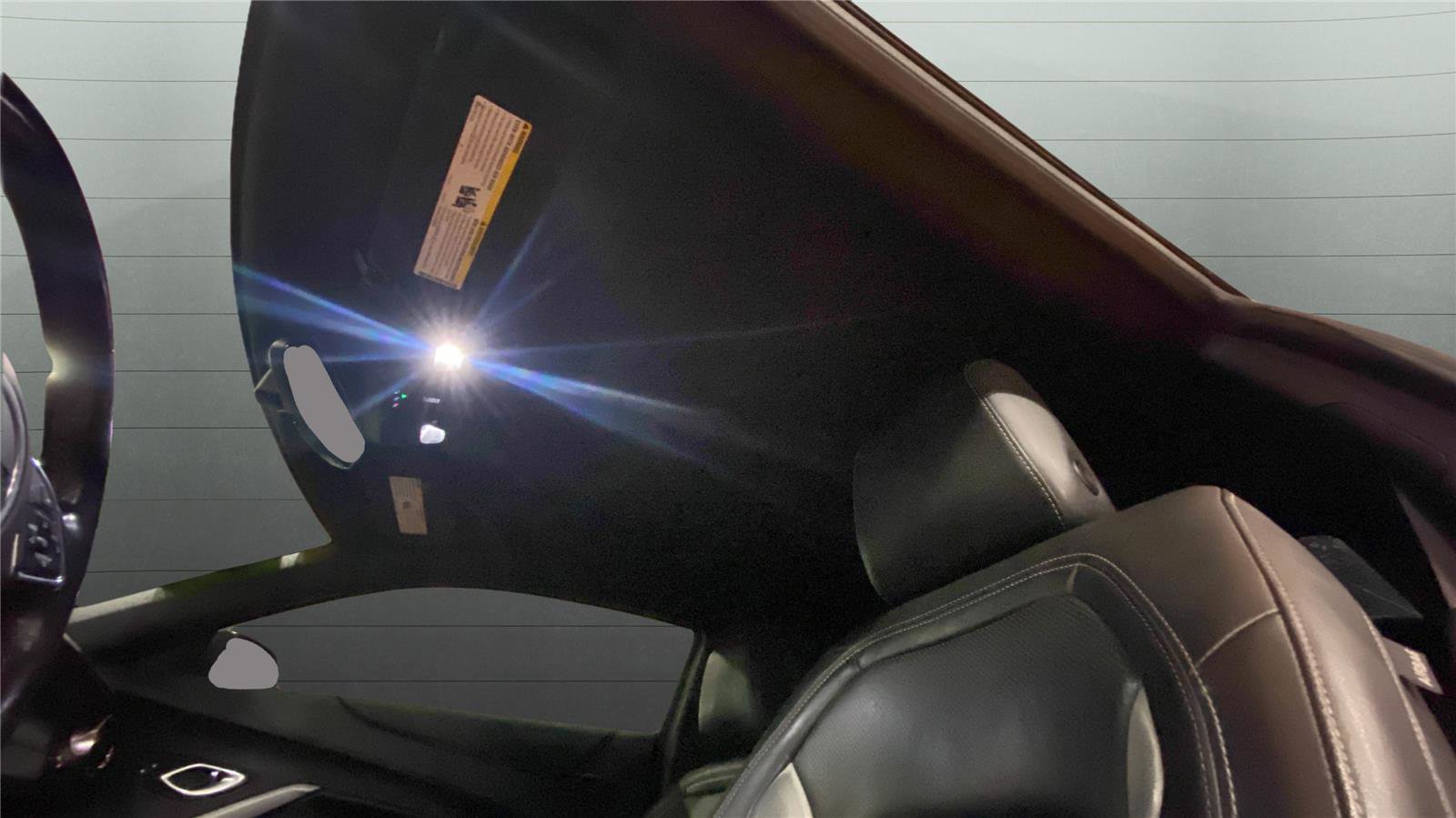 Used 2023 Chevrolet Camaro LT w/ RS Package image 9