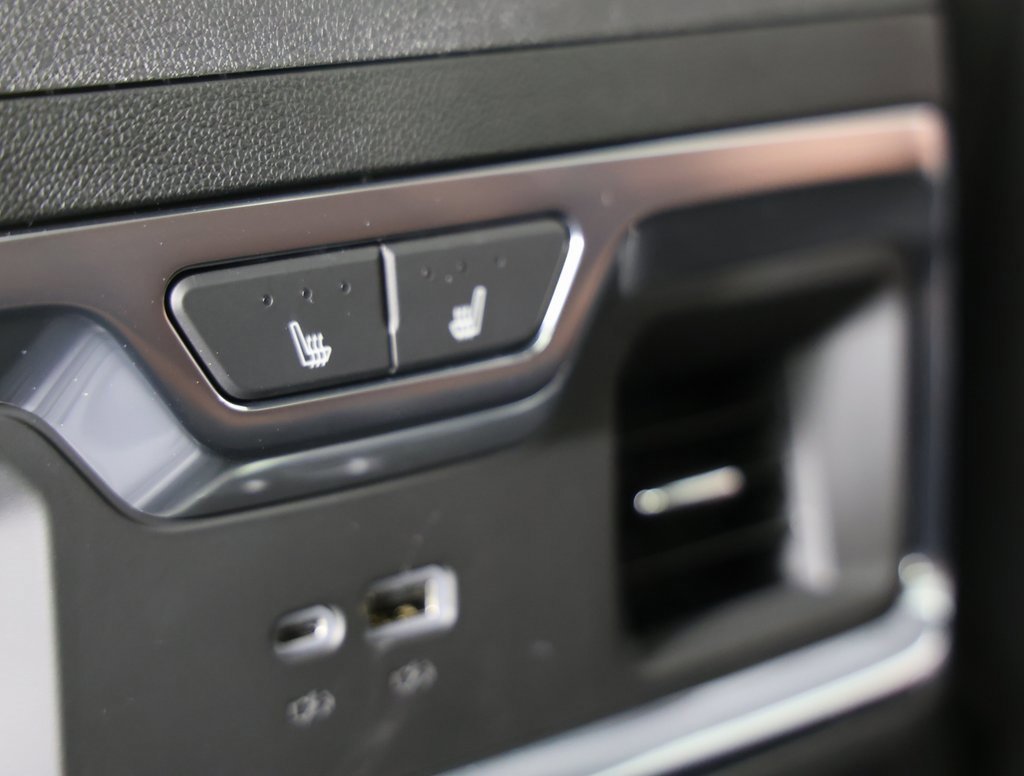 New 2026 GMC Sierra 1500 Denali Ultimate image 12