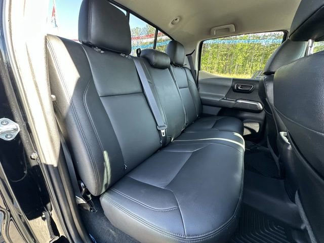 Used 2022 Toyota Tacoma SR5 image 23