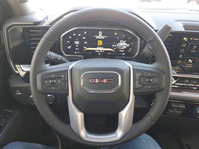 New 2026 GMC Sierra 3500 SLE image 20