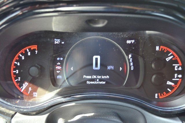 Used 2024 Dodge Durango GT image 22