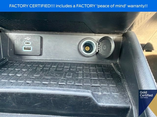 Used 2024 Ford Mustang Premium RWD image 45