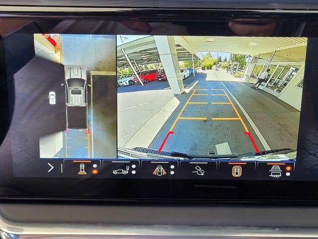 New 2026 GMC Sierra 3500 Denali Ultimate AWD/4WD image 11