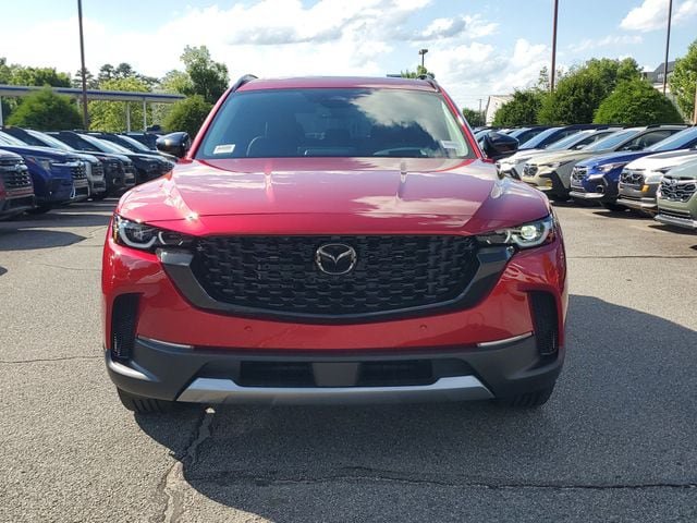 Used 2026 MAZDA CX-50 2.5 Turbo w/ Premium Plus Pkg AWD/4WD video 2