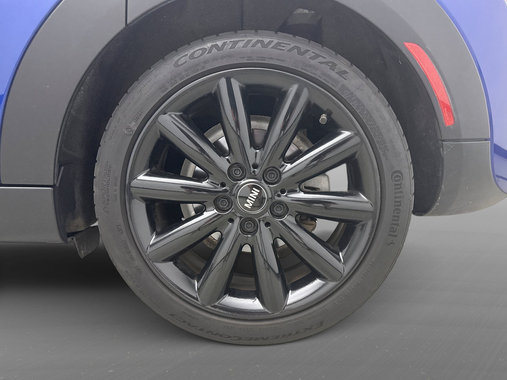 Used 2020 MINI Cooper S w/ Premium Package FWD image 21