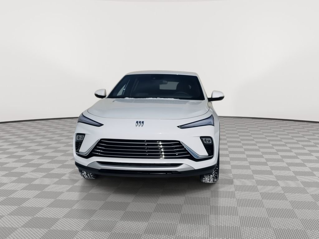 New 2025 Buick Envista Preferred w/ Convenience I Package image 4