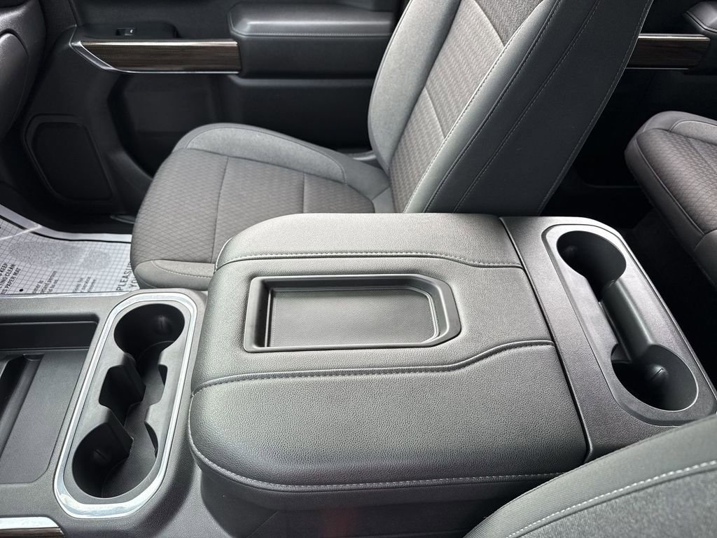 Used 2022 Chevrolet Silverado 1500 RST w/ Bed Protection Package image 20