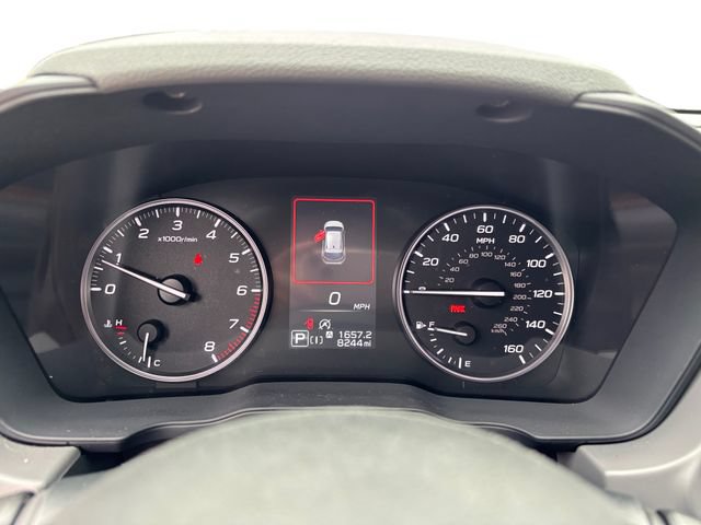 Certified 2025 Subaru Crosstrek 2.5i Limited w/ Crosstrek Mirror Package AWD/4WD image 14