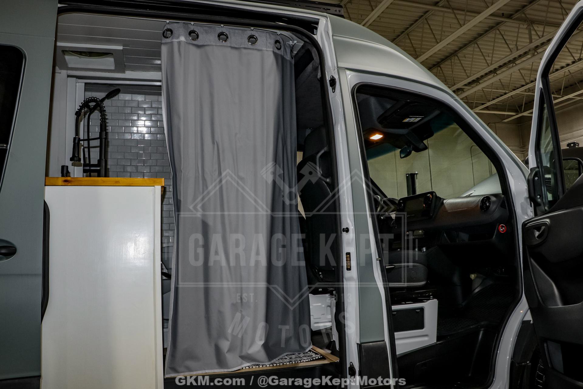 Used 2020 Mercedes-Benz Sprinter 2500 image 90