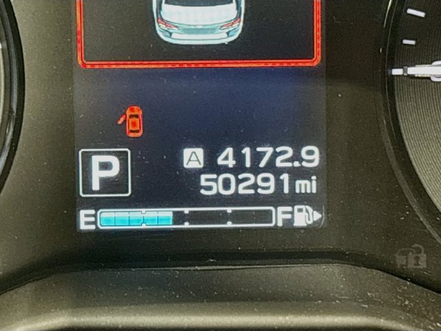 Used 2022 Subaru Impreza 2.0i AWD/4WD image 12