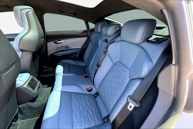 Used 2023 Audi RS e-tron GT w/ Ceramic Brake Package image 28