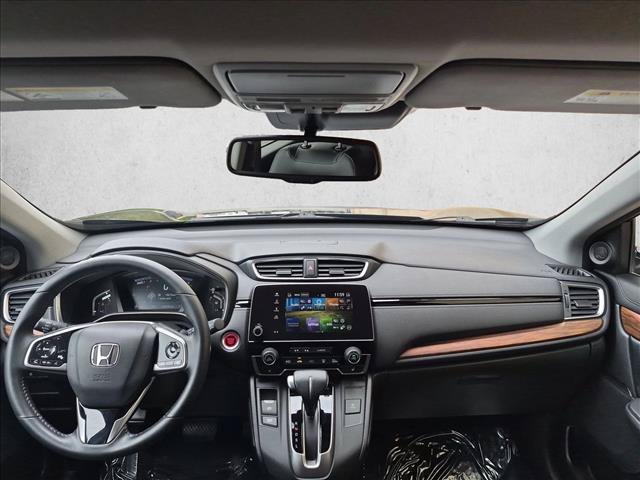 Used 2019 Honda CR-V EX-L image 18