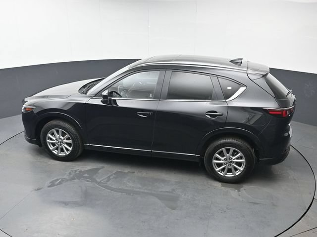 Certified 2025 MAZDA CX-5 AWD 2.5 S w/ Preferred Package image 39