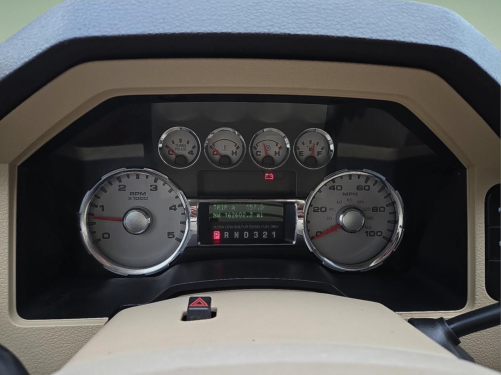 Used 2008 Ford F250 FX4 AWD/4WD image 23