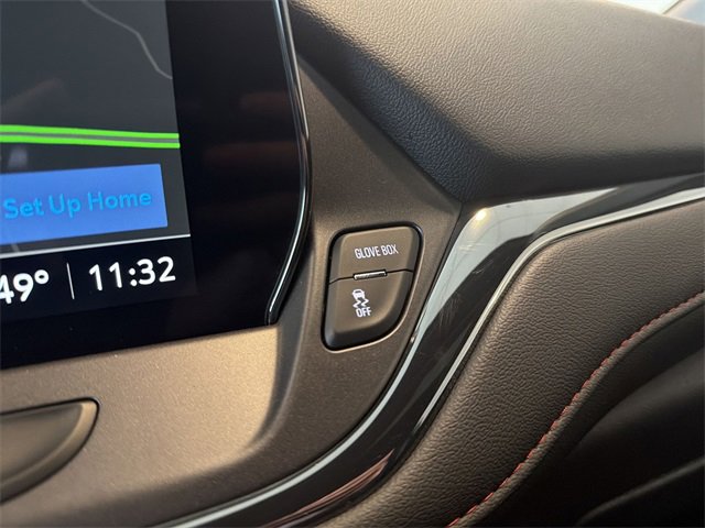 New 2026 Chevrolet Blazer RS w/ Driver Confidence II Package image 33