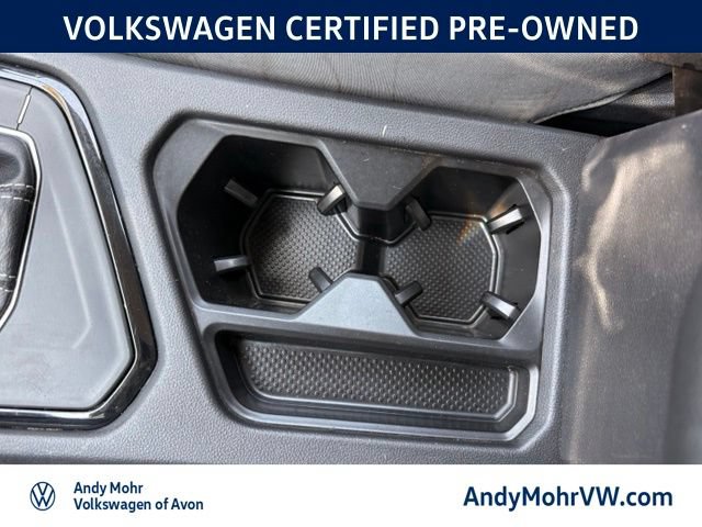 Used 2024 Volkswagen Taos S FWD image 30