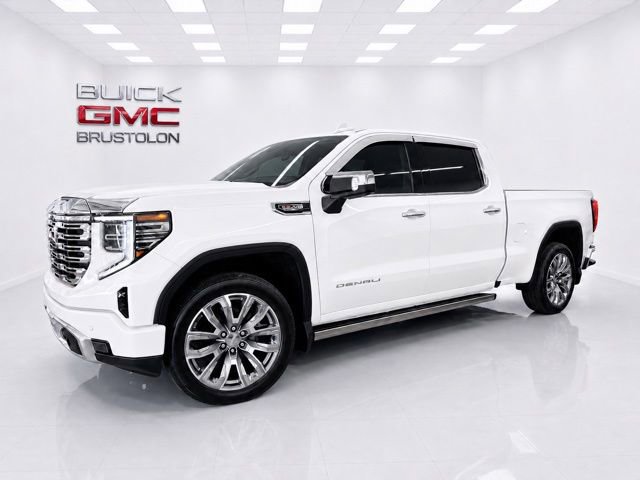 Used 2024 GMC Sierra 1500 Denali w/ Denali Reserve Package