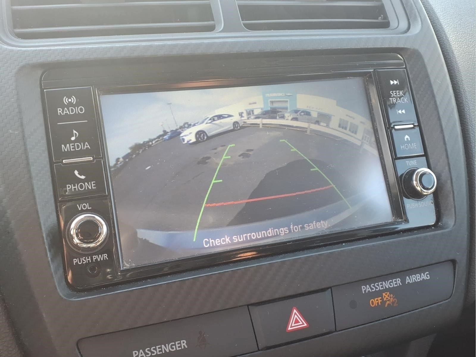 Used 2024 Mitsubishi Outlander Sport AWD image 11