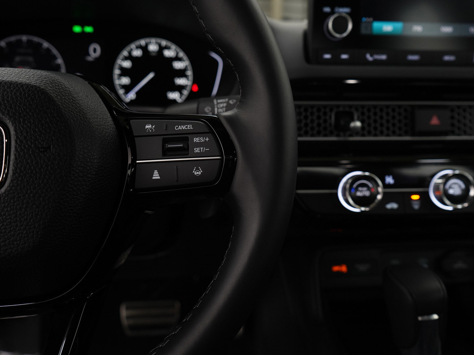 Used 2025 Honda Civic Sport image 21