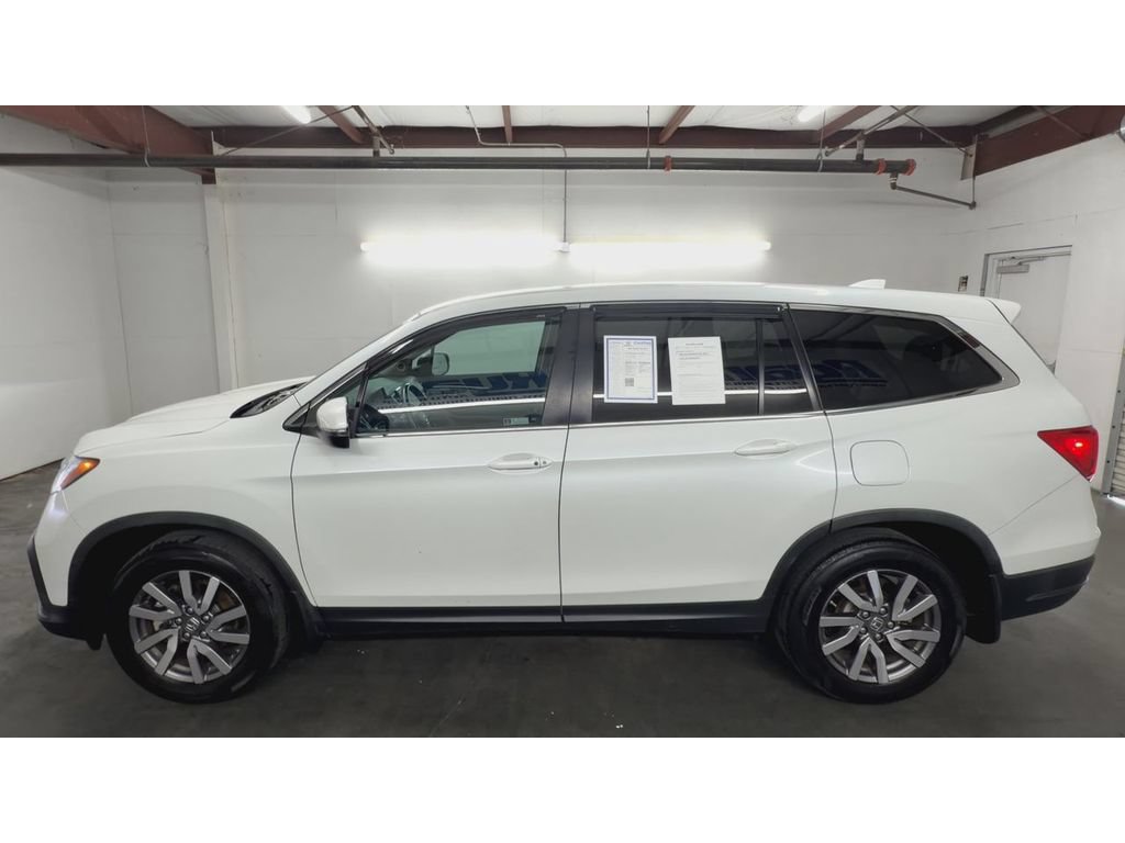 Used 2021 Honda Pilot EX-L image 5