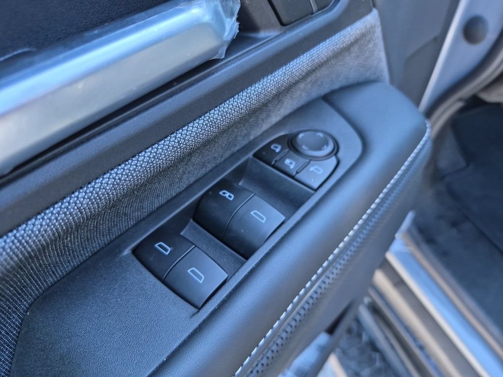 New 2026 GMC Sierra EV Elevation w/ Premium Package AWD/4WD image 21