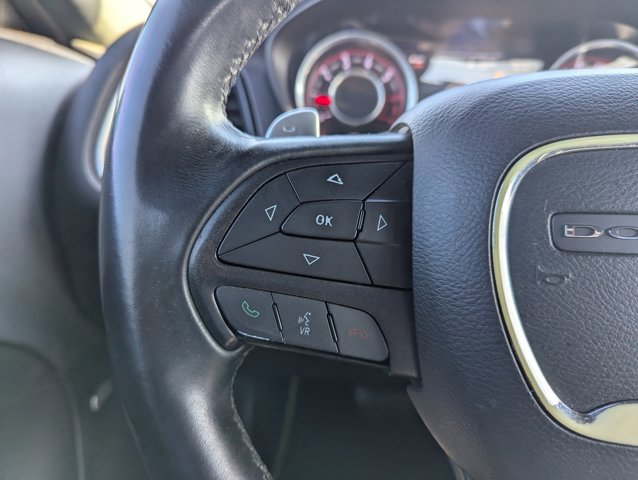 Used 2015 Dodge Challenger R/T Scat Pack image 13