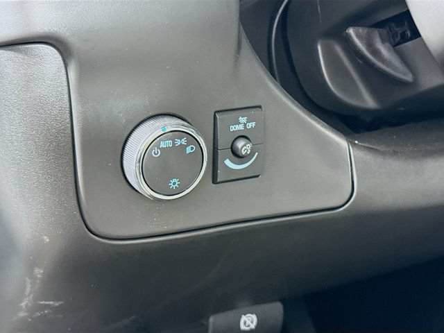 New 2025 Chevrolet Express 2500 w/ Driver Convenience Package RWD image 12