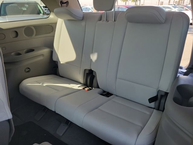 New 2026 Hyundai Palisade SEL Premium image 23