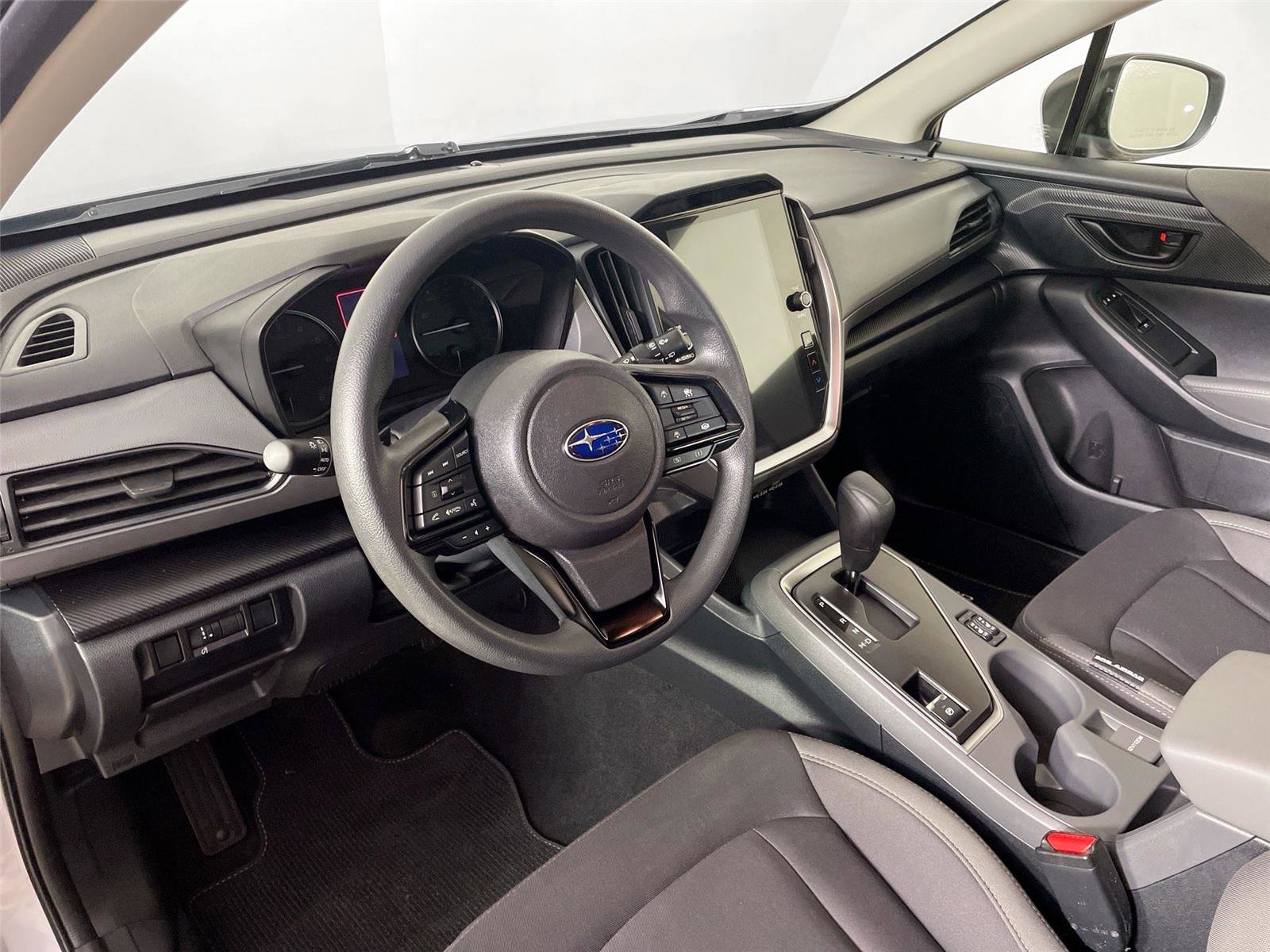 Used 2025 Subaru Crosstrek 2.0i Premium AWD/4WD image 23