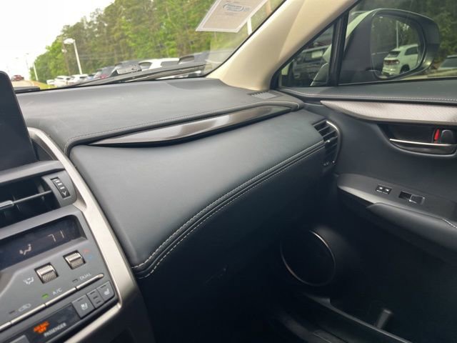 Used 2020 Lexus NX 300h AWD w/ Comfort Package image 29